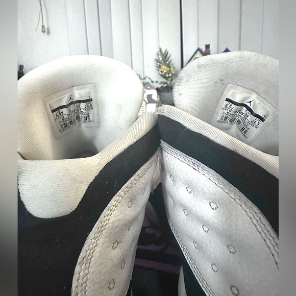 Jordan 13 Retros the “He Got Game” editions Size 6.5Y - Picture 10 of 14